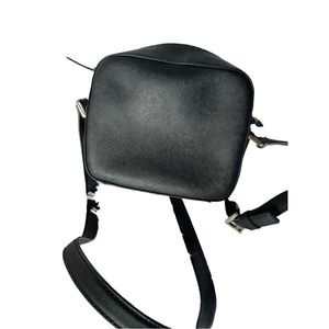 Kate Spade black purse